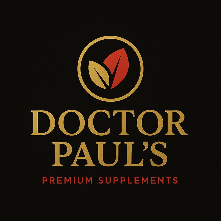 Doctor Paul's Premium Supplements